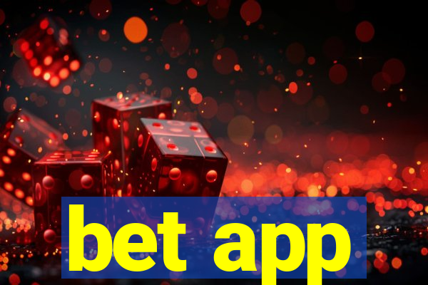 bet app